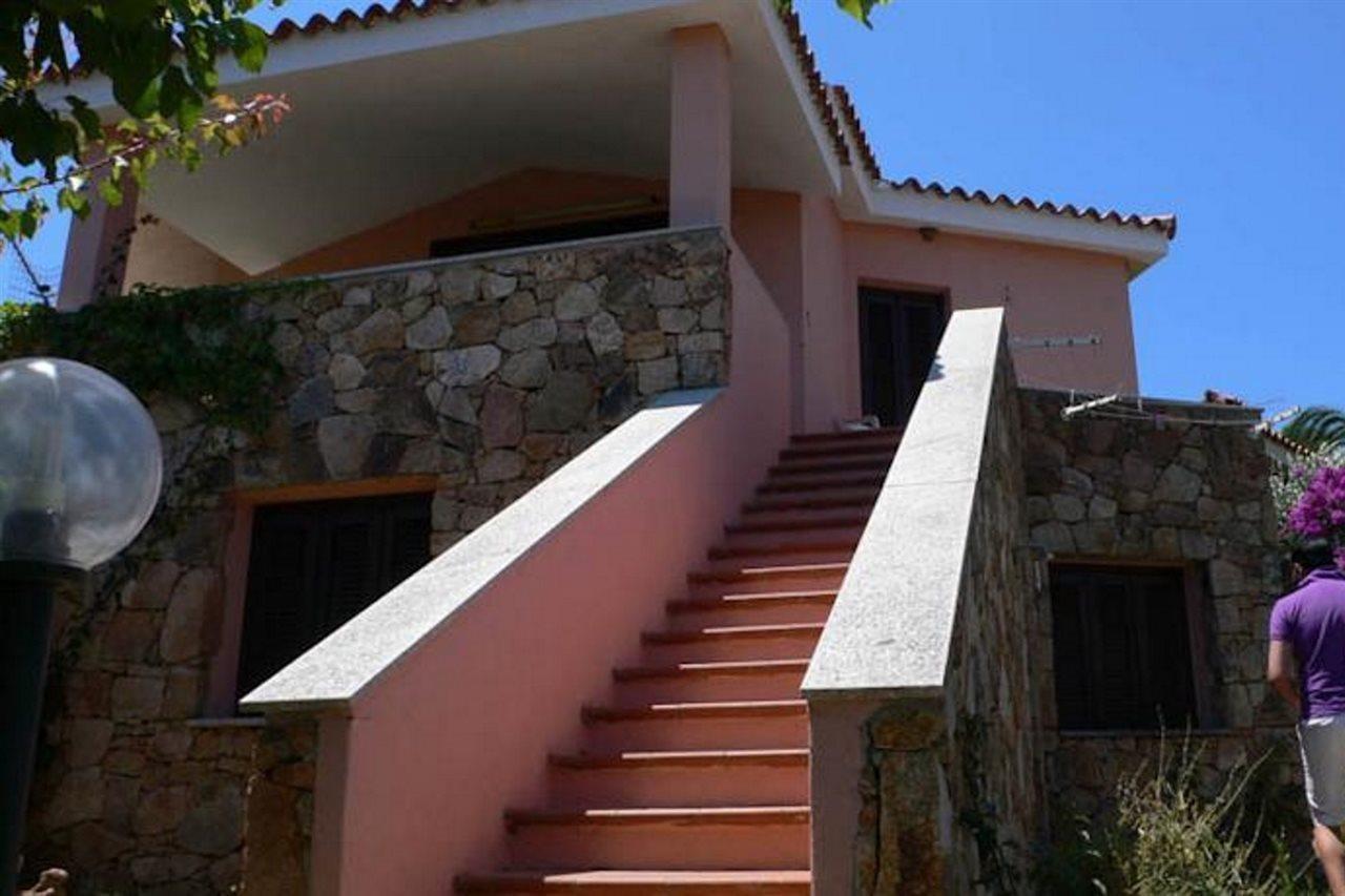 Residence Citai San Teodoro  Zewnętrze zdjęcie