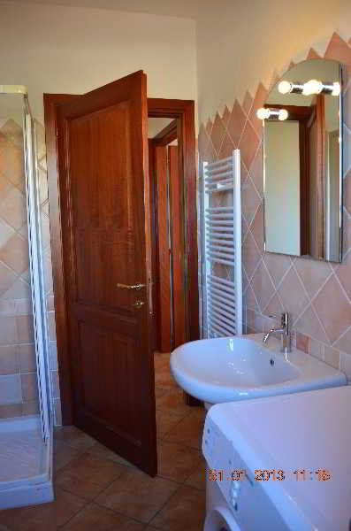 Residence Citai San Teodoro  Zewnętrze zdjęcie